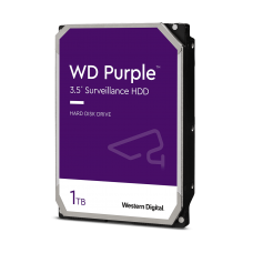 Western Digital WD Purple Surveillance 3.5" SATA Internal HDD CCTV 1TB/2TB/3TB/4TB/6TB/8TB/10TB/12TB